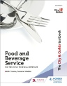 Food and Beverage Service Level 2 Technical Certificate