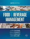 Food and Beverage Management 6th - Description