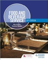 Food and Beverage Service 10th Edition - Description - The Food and Beverage Training Company